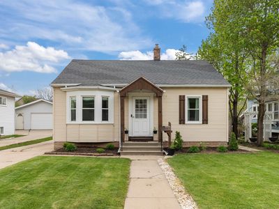 713 N Sawyer St, Oshkosh, WI, 54902