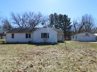 5184 E Mount Morris Rd, Mount Morris, MI 48458