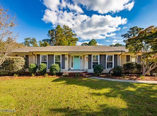 205 Neuse Cliffs Rd, New Bern, NC 28560