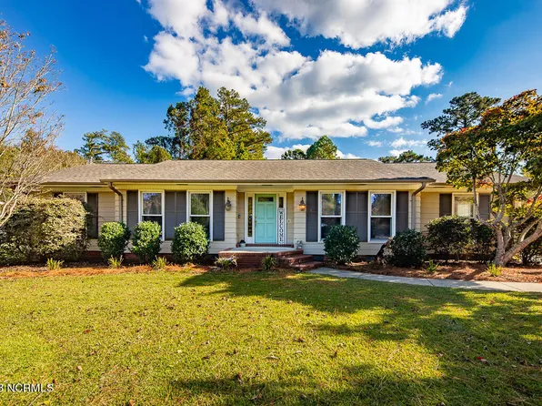 205 Neuse Cliffs Road, New Bern, NC 28560