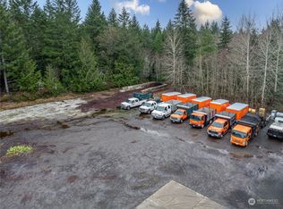 0 NW Concrete Blvd LOT E, Silverdale, WA 98383