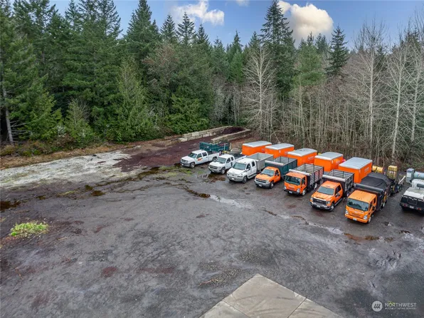 0 Concrete LOT E, Silverdale, WA 98383