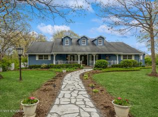 490 Bryan Trl, New Lenox, IL 60451