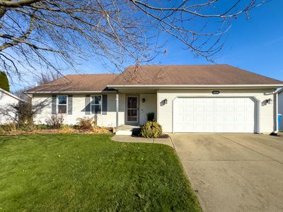 4944 Black Oak Ln, Kalamazoo, MI, 49004