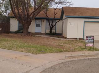 9118 Belton Dr, Lubbock, TX 79423