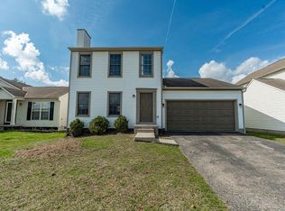 3081 Briar Ridge Rd, Columbus, OH 43232