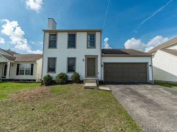 3081 Briar Ridge Rd, Columbus, OH 43232