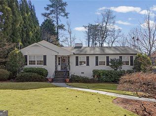 3819 N Stratford Rd NE, Atlanta, GA 30342