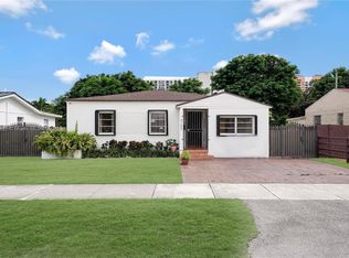 3150 SW 20th St, Miami, FL 33145