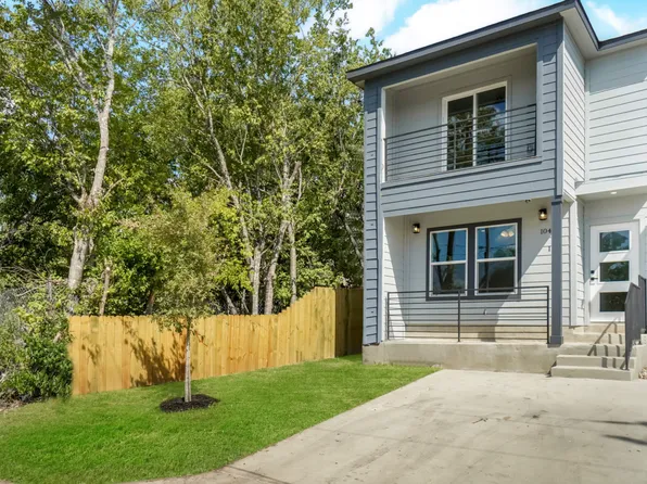 104 Shenandoah St #1, San Antonio, TX 78210