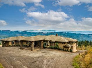 7631 NE Livingston Mountain Rd, Camas, WA