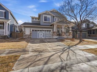 10468 Wagon Box Cir, Highlands Ranch, CO 80130