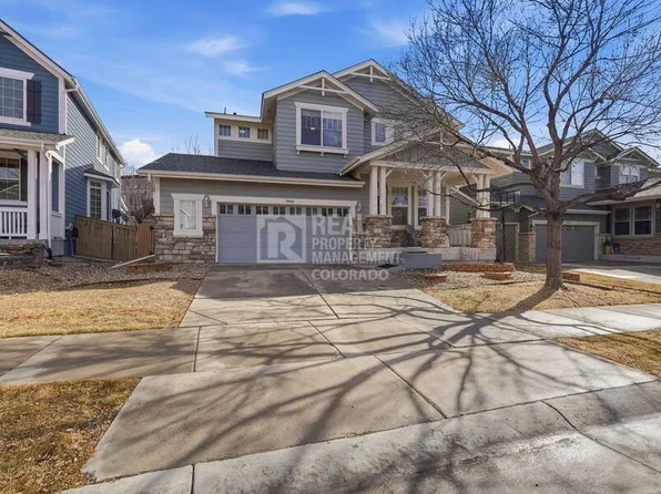 10468 Wagon Box Cir, Highlands Ranch, CO 80130