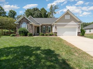 409 Walden Park Dr, Fort Mill, SC 29715