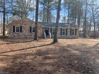 33476 Edgehill Dr, Franklin, VA, 23851