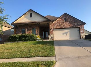 5300 Siltstone Loop, Killeen, TX 76542