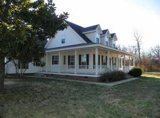 1201 E Thomas Green Rd, Jonesboro, AR 72401