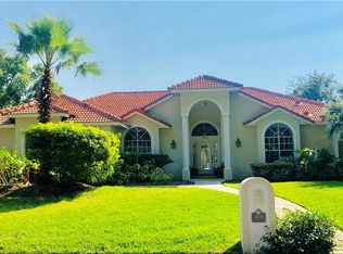 6119 Saint Ives Blvd, Orlando, FL 32819