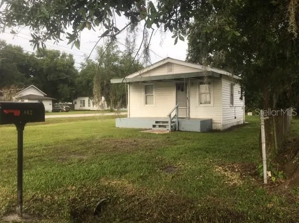 802 N Nokomis Ave, Lakeland, FL 33815