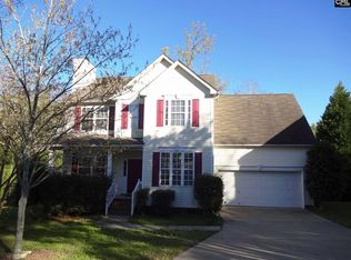 637 Tayser Ct, Lexington, SC 29072