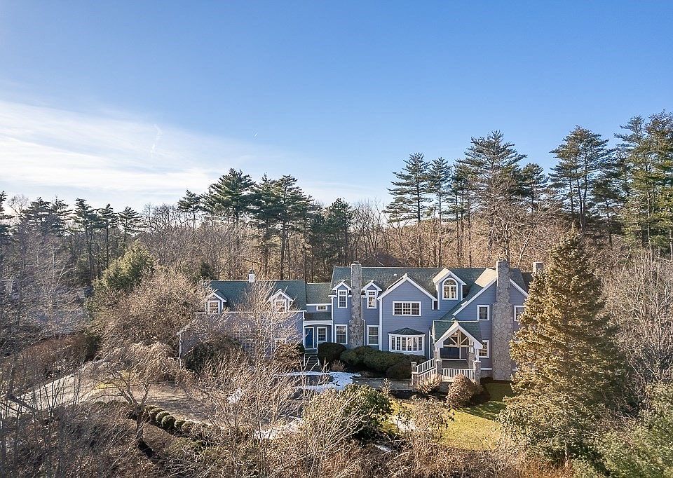 144 Grapevine Rd, Wenham, MA 01984 Zillow