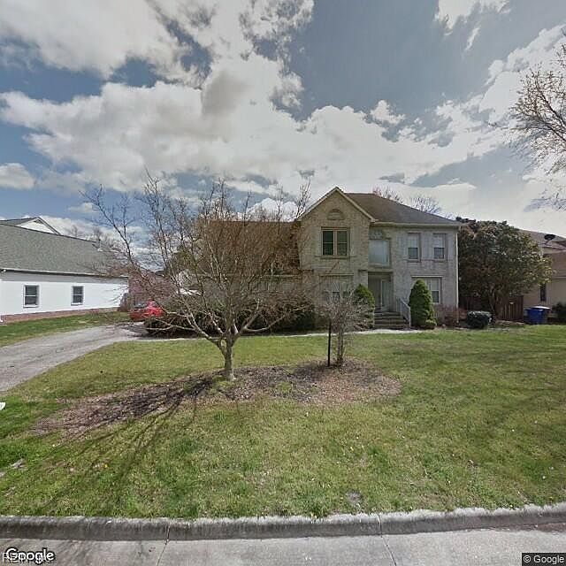 116 Plainfield Dr Newport News Va 23602 Mls 10359800 Zillow