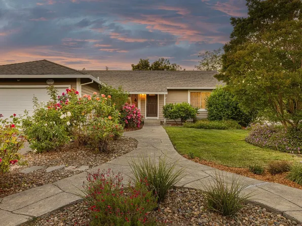 1667 Juliet Drive, Petaluma, CA 94954