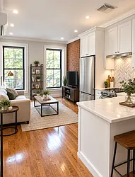 43 Columbia Place, #3B