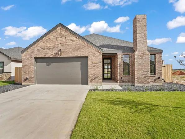 8672 Santa Isabella St, Odessa, TX 79765