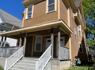 210 Woodlawn Ter FLOOR 1, Waterbury, CT 06710