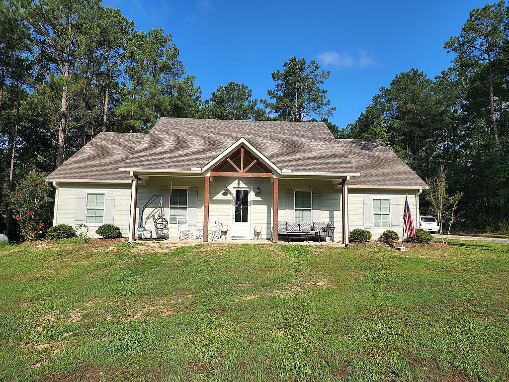 196 Tanner Rd, Choudrant, LA 71227 Zillow