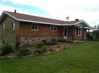 153 Miller Rd, Smicksburg, PA 16256