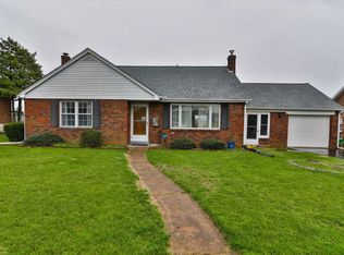 1332 W Highland St, Allentown, PA 18102