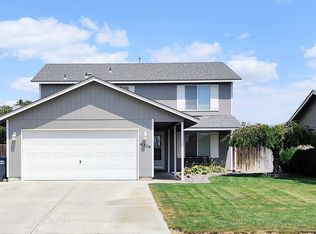 6219 Candlestick Dr, Pasco, WA