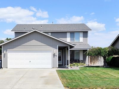 6219 Candlestick Dr, Pasco, WA, 99301