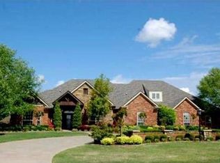 6707 Deerfield Dr, Fort Smith, AR 72916