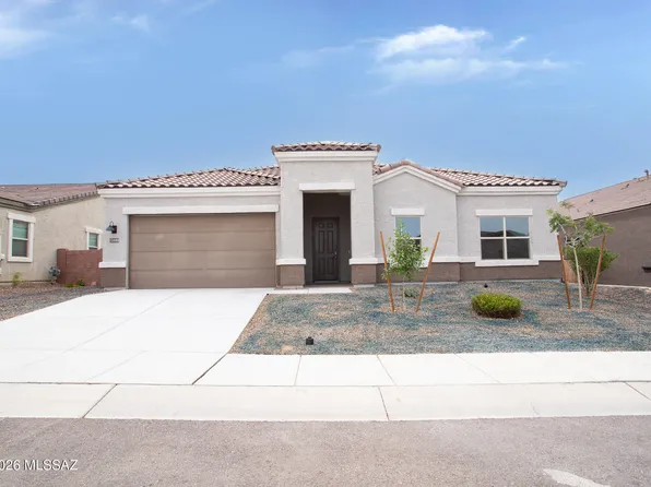 13480 N Gladstone Hill Pl, Marana, AZ 85658