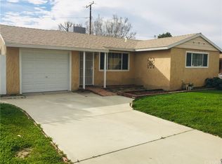 18620 E Petunia St, Azusa, CA 91702