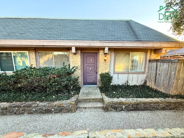 2613 Amherst Ct, Irving, TX 75038