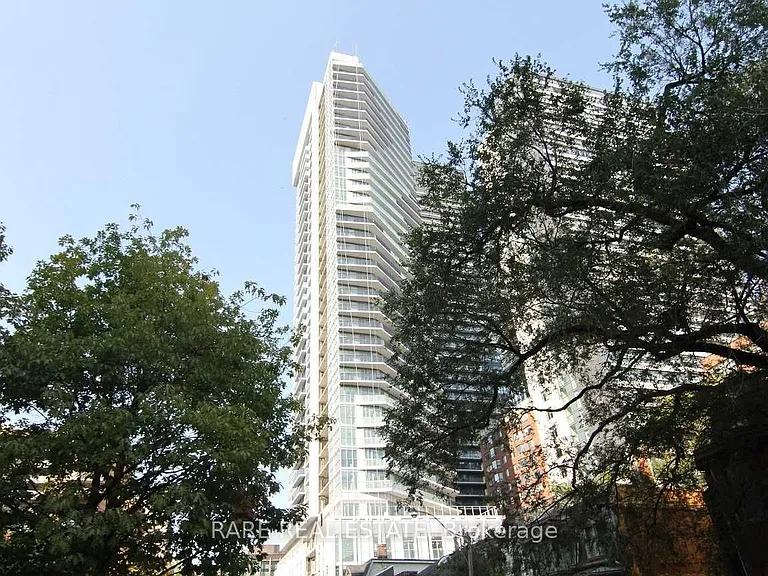 77 Mutual St #2707 — Photo 9