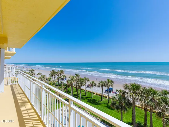 2300 N Atlantic Ave APT 203, Daytona Beach, FL 32118