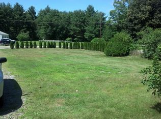 170 W Main St, Groton, MA 01450