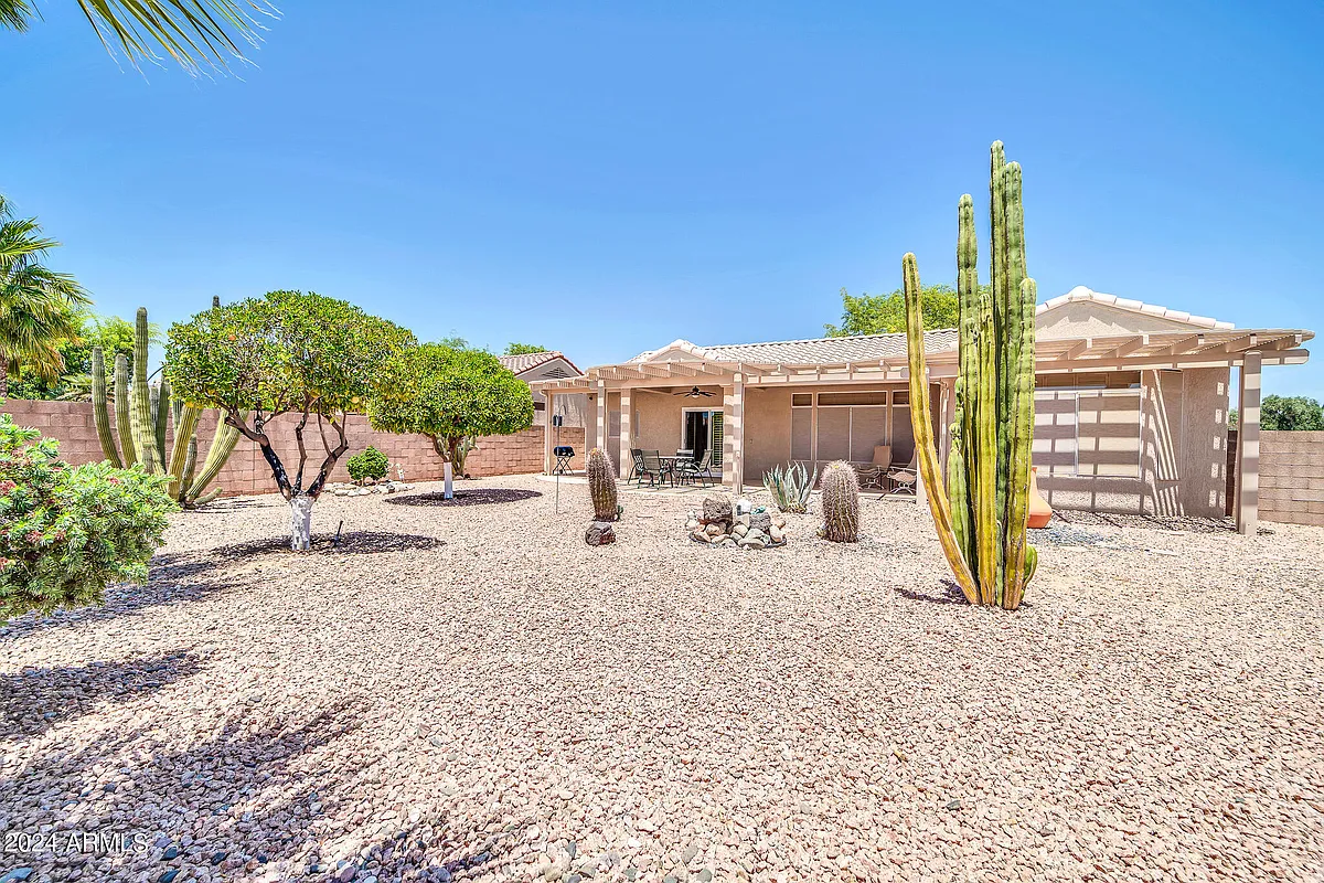 Building Photo - 14705 W Gunsight Dr