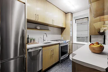 Rented by Brown Harris Stevens