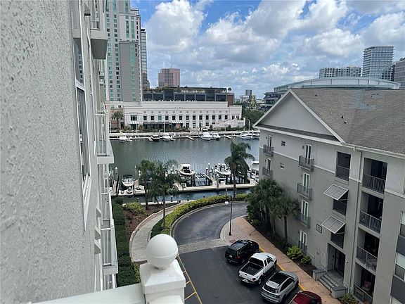 2nd image of 700 S HARBOUR ISLAND BOULEVARD #536