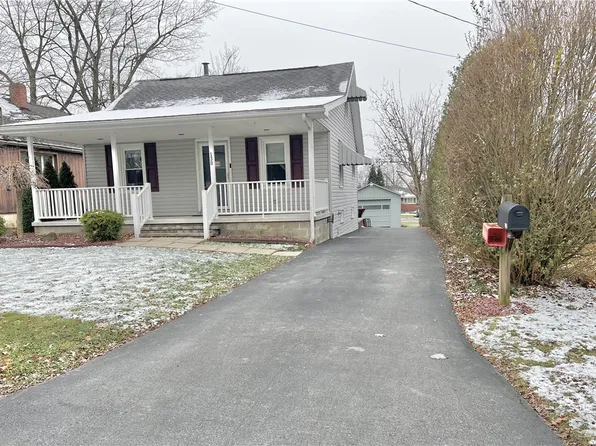 130 E Northview Ave, New Castle, PA 16105