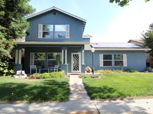 1155 Vine St, Exeter, CA 93221