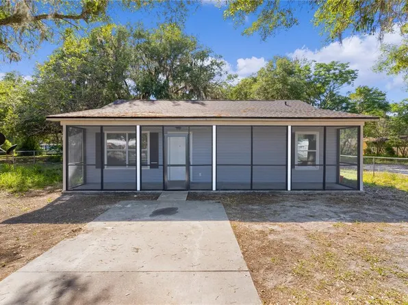 913 County Road 468, Leesburg, FL 34748
