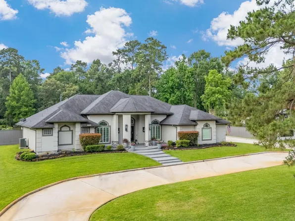 11 Turtle Cove Ct, Humble, TX 77346