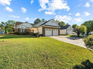 366 Pilot House Ct, Myrtle Beach, SC 29579